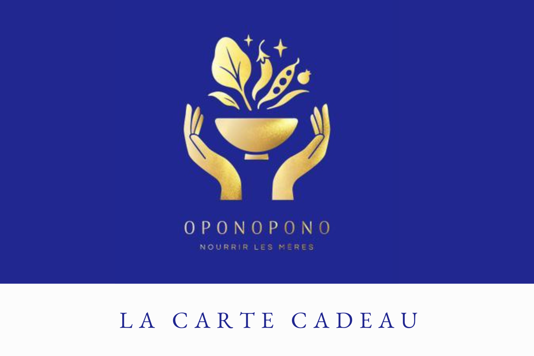 Carte cadeau