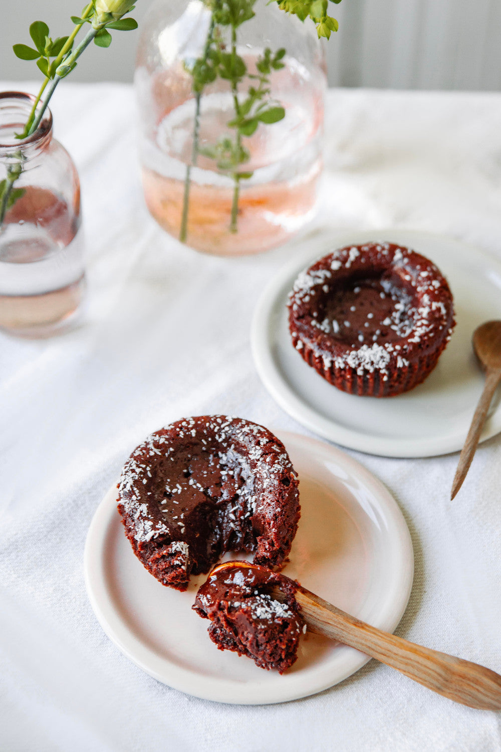 Notre fondant choco-collagène