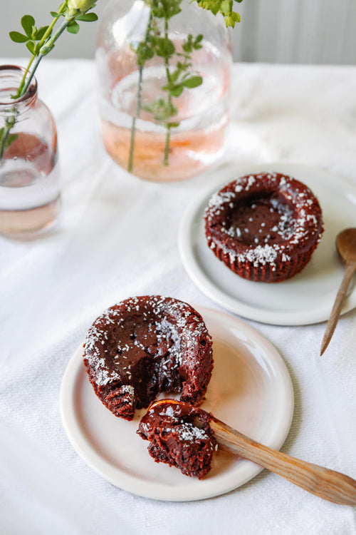 Notre fondant choco-collagène