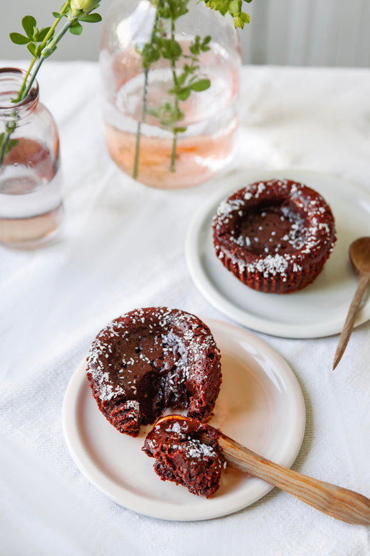 Notre fondant choco-collagène